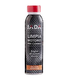 Aditivo Limpia Motores Iada